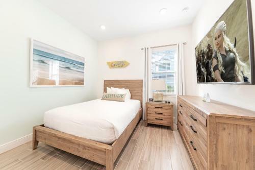 Margaritaville Cottages Orlando By Rentyl