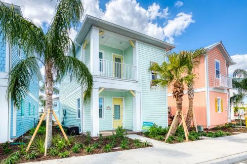 Margaritaville Cottages Orlando By Rentyl