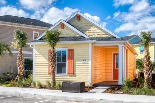 Margaritaville Cottages Orlando By Rentyl