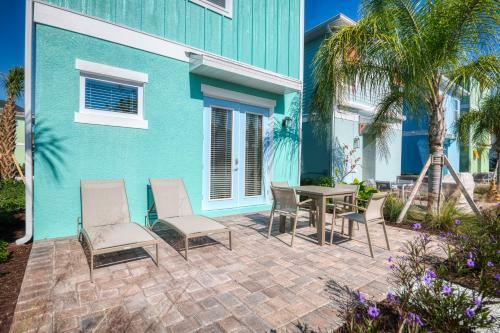Margaritaville Cottages Orlando By Rentyl