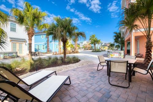 Margaritaville Cottages Orlando By Rentyl