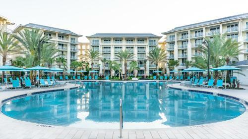 Margaritaville Cottages Orlando By Rentyl