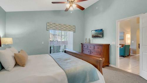Disney Backstage Villa