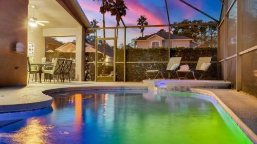 Disney Backstage Villa