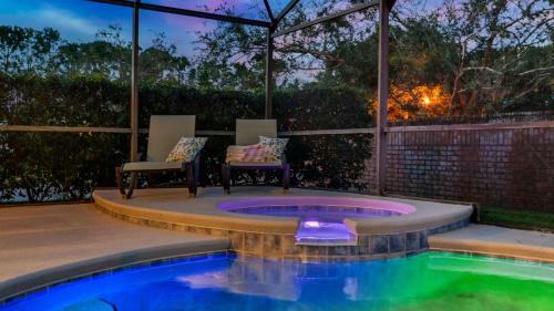 Disney Backstage Villa