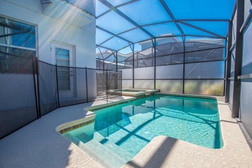 4740 Sleepy Hollow Drive Villa #221611 Villa