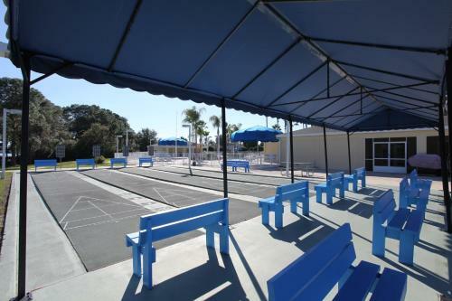 Orlando Rv Resort