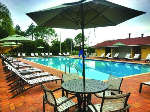Orlando Rv Resort