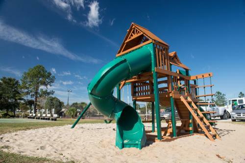 Orlando Rv Resort