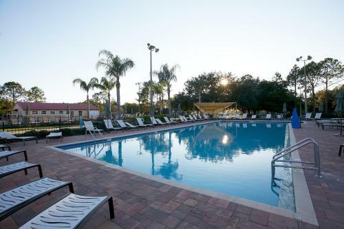 Orlando Rv Resort