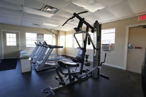 Orlando Rv Resort