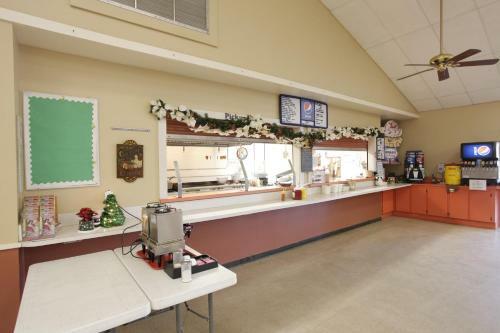 Orlando Rv Resort