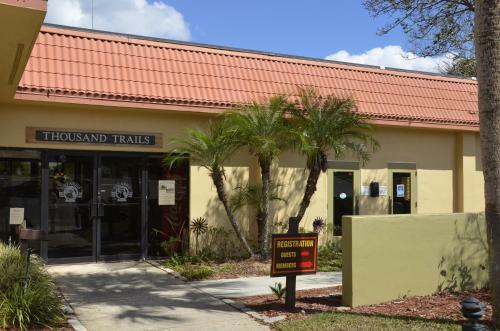 Orlando Rv Resort