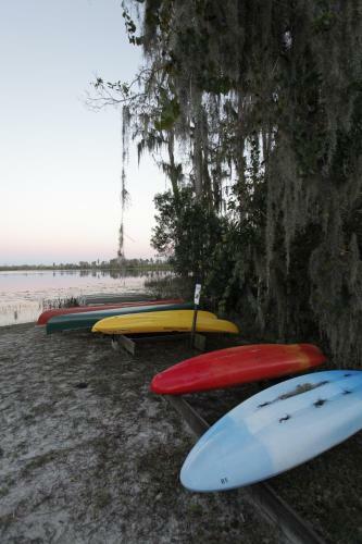 Orlando Rv Resort