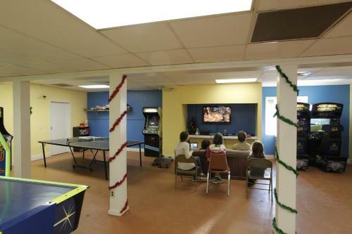 Orlando Rv Resort