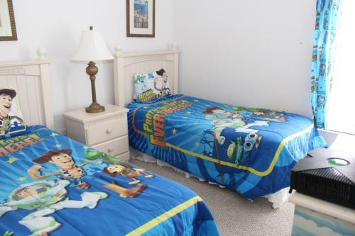 Glenbrook Blvd #231381 Home