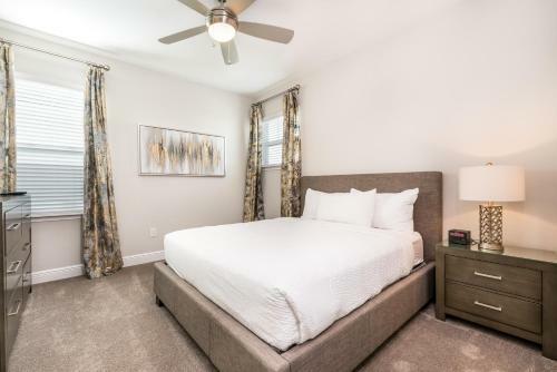 Villa Encore Resort 4136 5 Bedroom Water Park