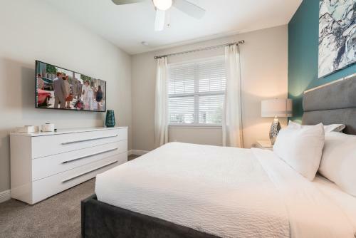 Villa Encore Resort 4136 5 Bedroom Water Park