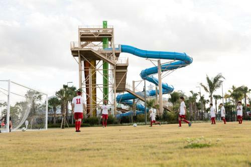 Villa Encore Resort 4136 5 Bedroom Water Park