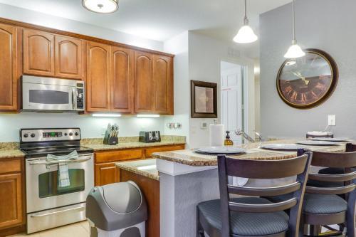 Apartamento Shoreway Loop Unit 207 Condo