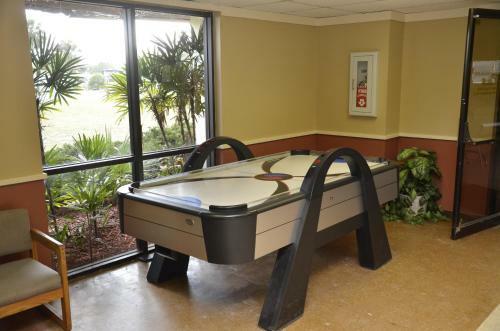Orlando Rv Resort
