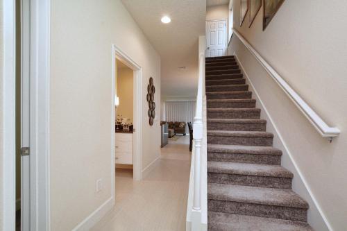 Villa Serenity - 3 Bed Townhouse W/splashpool-5105sy