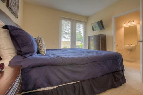 Apartamento High Tide