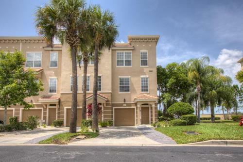 Apartamento High Tide