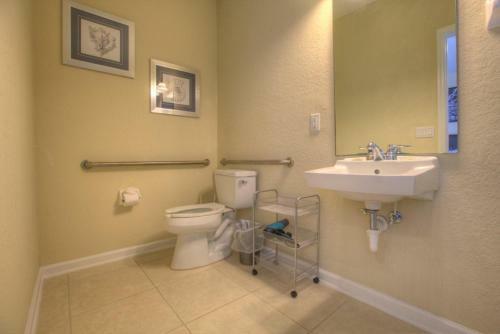 Apartamento High Tide