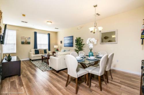 Apartamento High Tide