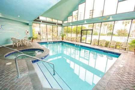 Apartamento Modern Equipped Apt Best Location!