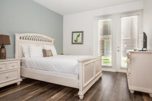 Apartamento Tideview Circle Unit 50 Condo