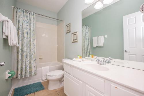 Apartamento Tideview Circle Unit 50 Condo