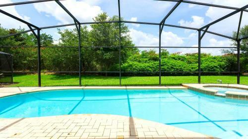 Windsor Hills Luxury Resort With Villa Pool- 2712ml