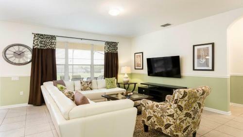 Windsor Hills Luxury Resort With Villa Pool- 2712ml
