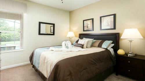 Windsor Hills Luxury Resort With Villa Pool- 2712ml