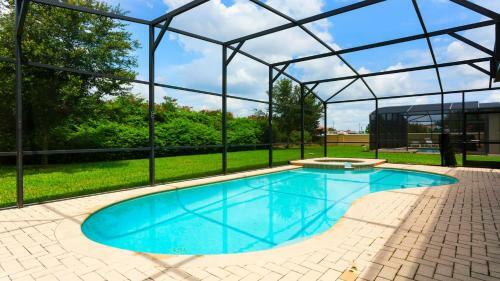 Windsor Hills Luxury Resort With Villa Pool- 2712ml