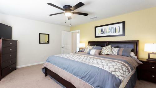 Windsor Hills Luxury Resort With Villa Pool- 2712ml