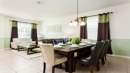 Windsor Hills Luxury Resort With Villa Pool- 2712ml