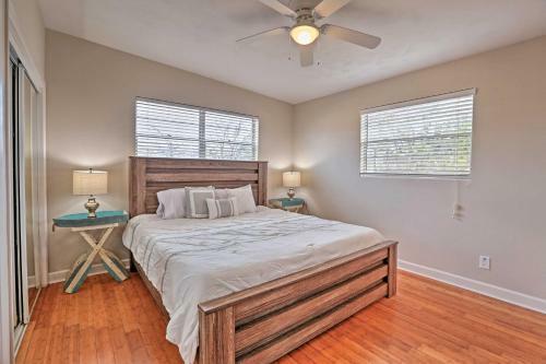 Ormond Beach House With Pool - 5 Miles To Daytona!