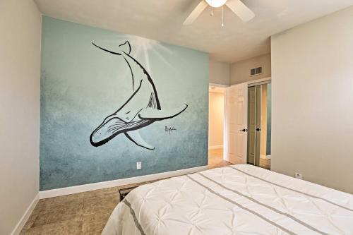 Ormond Beach House With Pool - 5 Miles To Daytona!