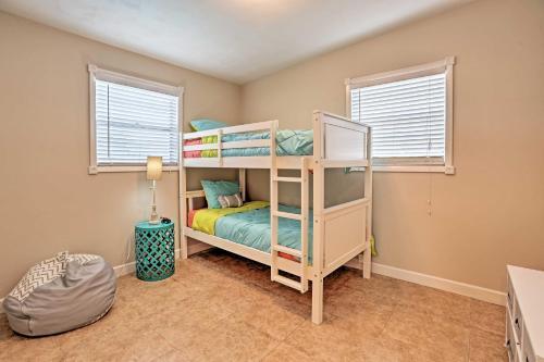 Ormond Beach House With Pool - 5 Miles To Daytona!
