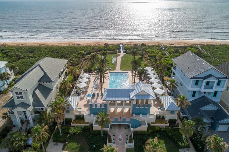 Sea Gem, 8 Bedrooms, Sleeps 16, Cinnamon Beach , Private Pool, Elevator