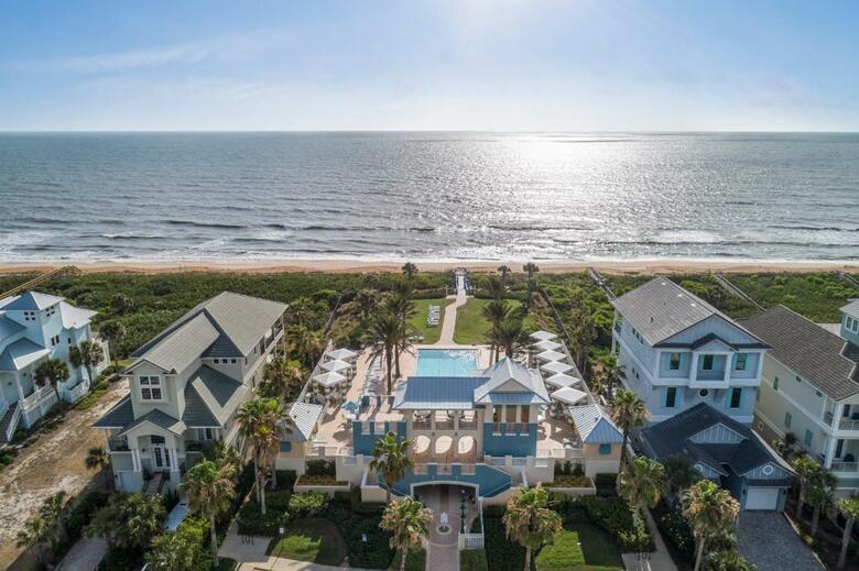 Sea Gem, 8 Bedrooms, Sleeps 16, Cinnamon Beach , Private Pool, Elevator