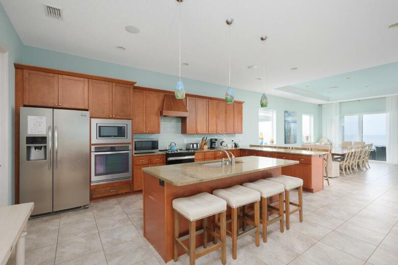 Sea Gem, 8 Bedrooms, Sleeps 16, Cinnamon Beach , Private Pool, Elevator