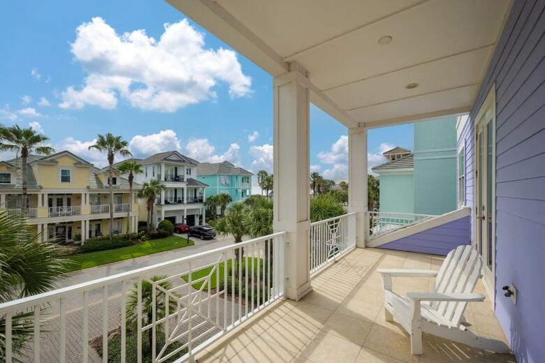 Sea Gem, 8 Bedrooms, Sleeps 16, Cinnamon Beach , Private Pool, Elevator