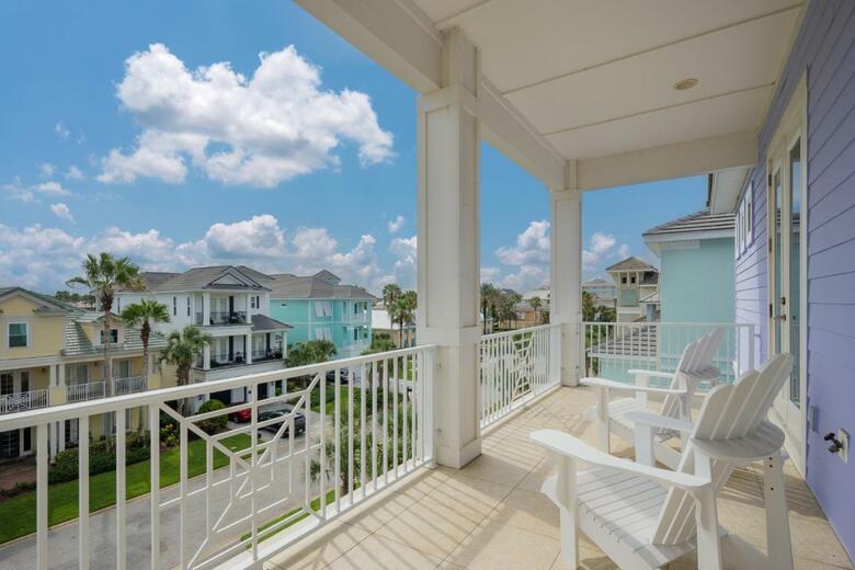 Sea Gem, 8 Bedrooms, Sleeps 16, Cinnamon Beach , Private Pool, Elevator