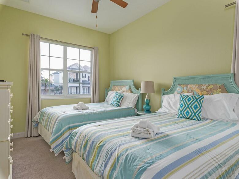 Sea Gem, 8 Bedrooms, Sleeps 16, Cinnamon Beach , Private Pool, Elevator