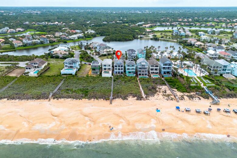 Sea Gem, 8 Bedrooms, Sleeps 16, Cinnamon Beach , Private Pool, Elevator