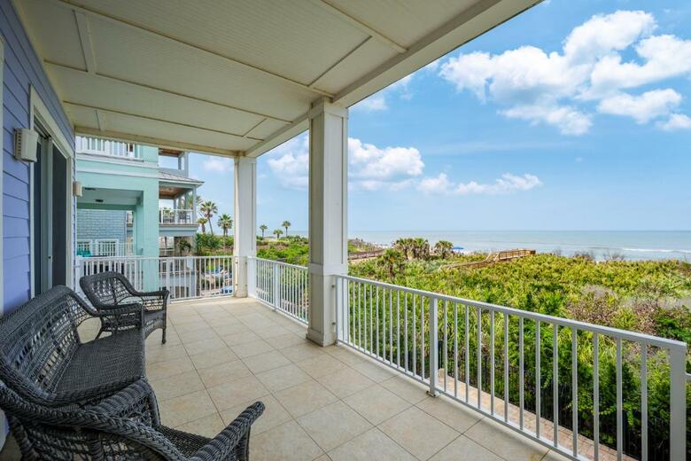 Sea Gem, 8 Bedrooms, Sleeps 16, Cinnamon Beach , Private Pool, Elevator